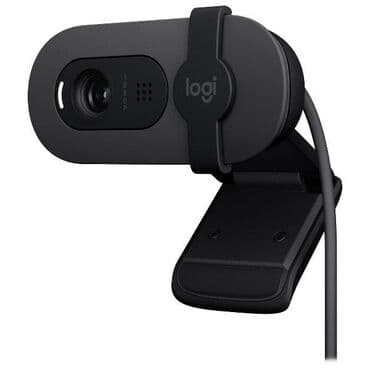 камера logitech c920: Web-камера Logitech Brio 90 FULL-HD Эта камера отлично подходит для — 2