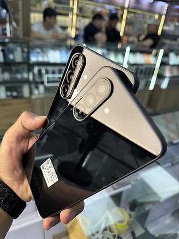 самсунг а24: Samsung Galaxy A26, Б/у, 256 ГБ, цвет - Черный, 2 SIM — 2