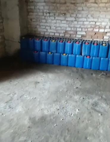 продаю канистры: Канистра 10 л, Платная доставка — 2