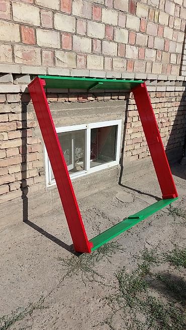 новый: Песочница. Песочница деревянная!(сосна) Изготовлена из сухого — 9