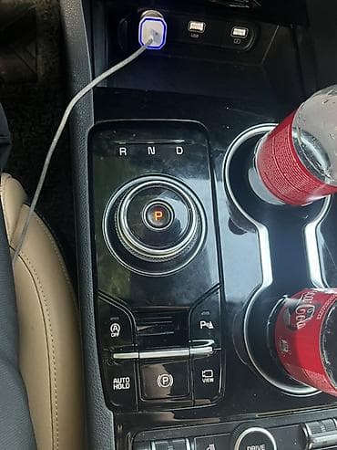 fast: Kia K5: 2022 г., 1.6 л, Бензин, Седан — 9