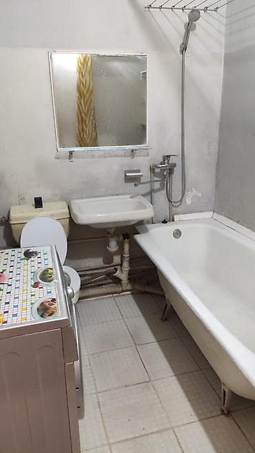 аренда квартр: 2 комнаты, Собственник, Без подселения, С мебелью полностью — 9