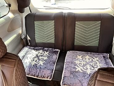 sp 4: Mazda MPV: 2000 г., 2.5 л, Автомат, Бензин, Минивэн — 10