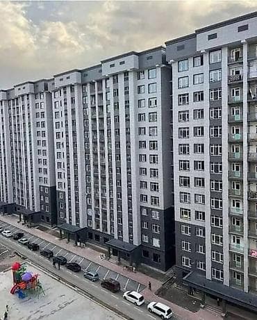 1 комната, 41 м², Элитка, 7 этаж, Готовая ПСО (под самоотделку) at lalafo.kg 1 комната, 41 м², Элитка, 7 этаж, Готовая ПСО (под самоотделку)
