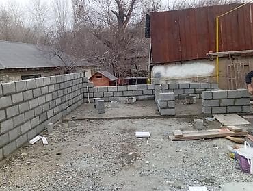 потолок жасайбыз: Кырыша навес кирпич пескабулок шкатурка шпакловка фундамент сесмапойс — 2