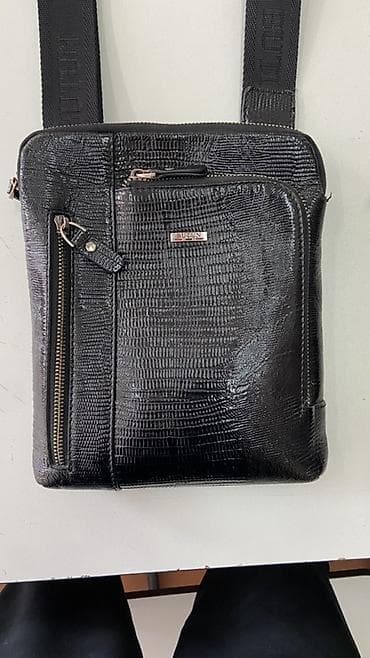 Ювелирные изделия: Срочно проадется барсетка BUTUN 
В очень хорошем состоянии — 4