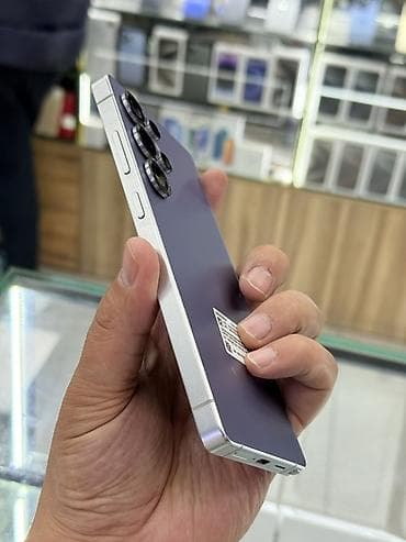 iphone cs: Samsung Galaxy S25 Ultra, Б/у, 512 ГБ, 2 SIM — 4