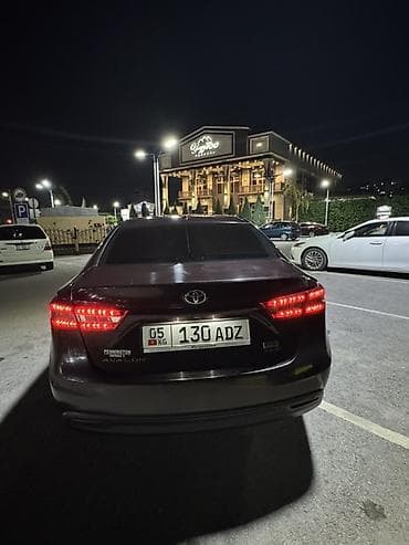 на авалон: Toyota Avalon: 2016 г., 2.5 л, Автомат, Гибрид, Седан — 8