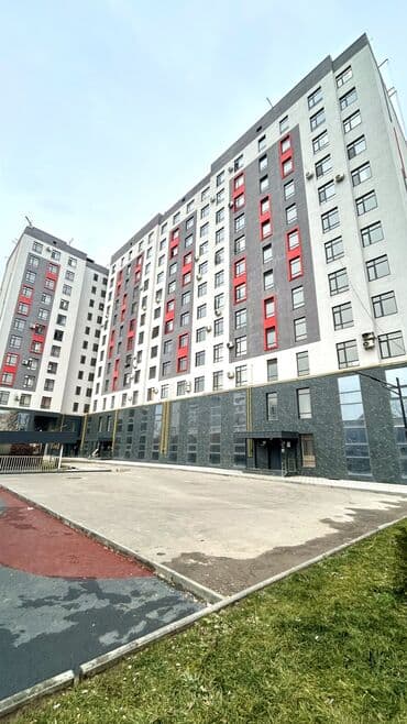 обмен с доплатой: 2 комнаты, 71 м², Элитка, 9 этаж, Дизайнерский ремонт — 1