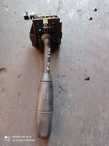 ddr 2 купить: Мерседес гитара 211 кузов под рулевой переключатель 211 — 2