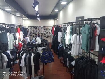 оборудование в бутик: Вешалки для магазин одежды любой сложности 
магазин 
бутик
стиле лофт — 6