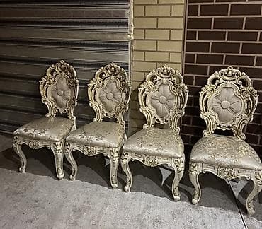 Стул для зала, Другой тип