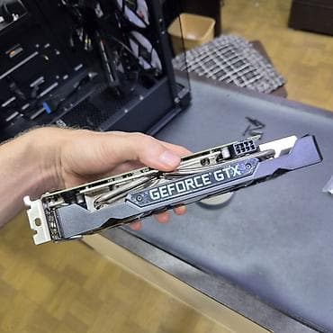 rtx 3050ti: Видеокарта для ПК, Новый, Palit, GeForce GTX, 6 ГБ — 2