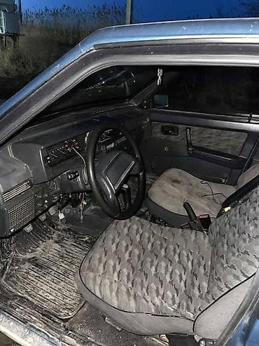 жгули 07: ВАЗ (ЛАДА) 2109: 2001 г., 1.5 л, Механика, Бензин, Хэтчбэк — 5