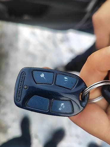 телевизор даром: Услуги по ремонту и восстановлению автоключей и пультов сигнализации — 3