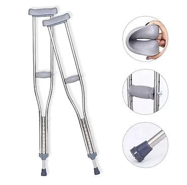 дордой одежды: Костыли Бишкек в наличии все размеры 24/7, регулируются — 1