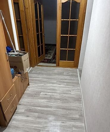 сниму 2 ком квартиру: Московская/Исанова Сдается 2х комнатная квартира Частично с мебелью — 2