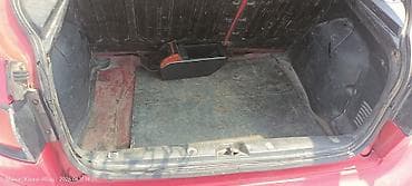 авто полироль: Daewoo Lanos: 2000 г., 1.5 л, Автомат, Бензин, Хэтчбэк — 8
