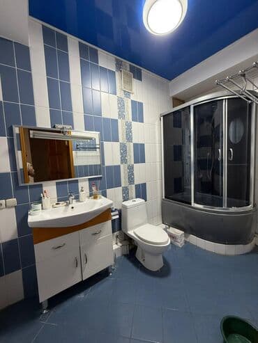 очень нужны: 4 комнаты, 210 м², Элитка, 3 этаж, Евроремонт — 5