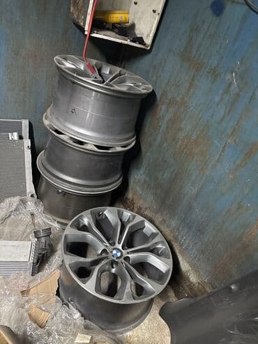 зарядное устройство для автомобильного аккумулятора бишкек: Комплект передних фар BMW 2019 г., Оригинал — 5