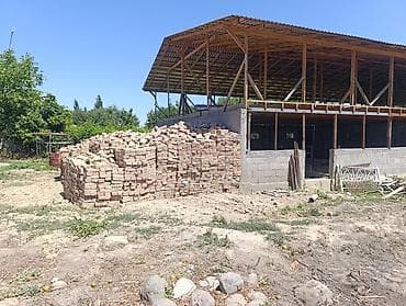 Дом и сад: Кирпич керамический, полнотелый - Материал: обожжённая глина — 3