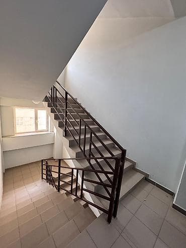 жк мерси: 1 комната, 35 м², Элитка, 6 этаж, Евроремонт — 8