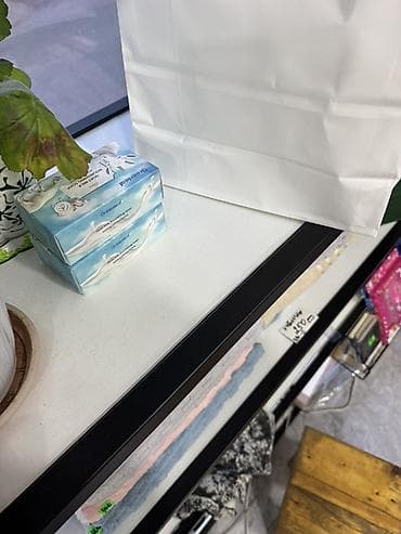 черный ящик: Металлические стеллажи для магазина/склада - Прочные каркасы из — 4