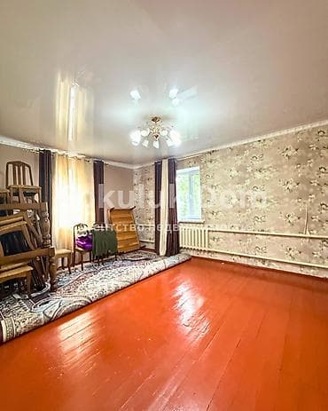 Кыймылсыз мүлк: 🏠Продается дом в с. Сокулук 🟡 Комнаты: 5 🟡Участок: 14 соток (по факту — 10