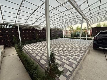 Продажа домов: 🏡 Срочно продаётся или меняется на квартиру в Бишкеке! Продаётся — 3
