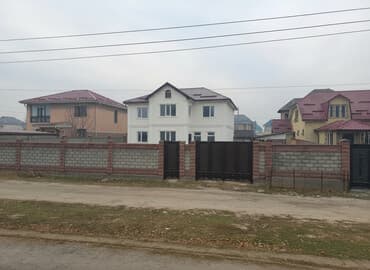 продается земельный участок: Дом, 260 м², 6 комнат, Собственник, Евроремонт — 1