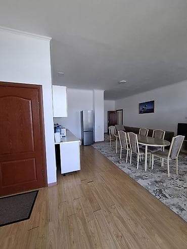 комнаты в тамчи: 2 комнаты, Без подселения, С мебелью полностью — 4