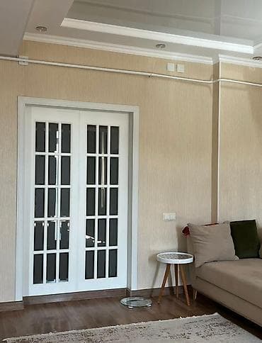 2 room flat: 2 комнаты, Агентство недвижимости, Без подселения, С мебелью полностью — 3