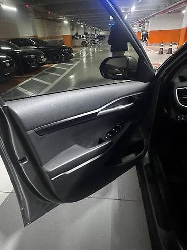 seltos: Kia Seltos: 2019 г., Автомат, Дизель — 7