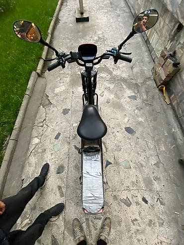 дроны цена бишкек: Электросамокат, Б/у — 3