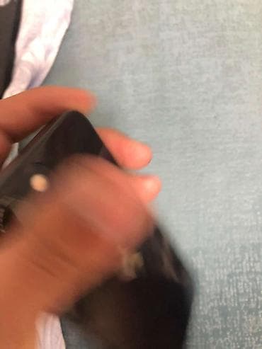 ipod 6: IPhone 13 mini, Б/у, 128 ГБ, Синий, Чехол, 74 % — 3