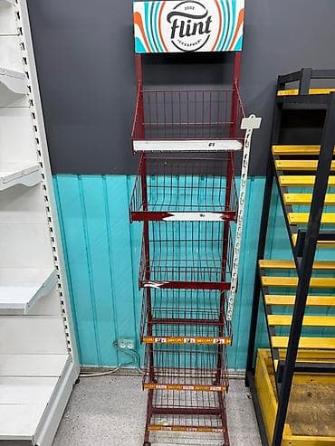 витиринный холодилник: Продаю — 1