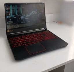 ноутбук асер бу цена: Ноутбук, Acer, 16 ГБ ОЗУ, AMD Ryzen 5, 15.6 ", Б/у, Для работы, учебы, память HDD + SSD — 4