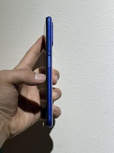 redmi 8 цена в оше: Redmi, Redmi 9T, 128 ГБ, цвет - Синий, 2 SIM — 4