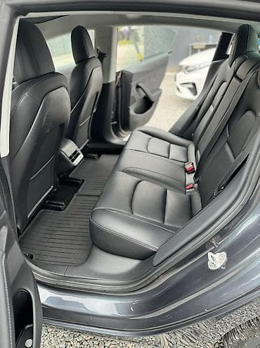 шины shina.kg бишкек: Tesla Model 3: 2018 г., Автомат, Электромобиль, Седан — 7