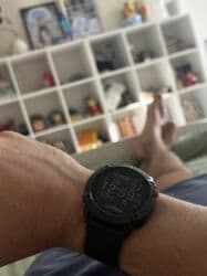 mi bent: Как Новые !либо меняю на Apple Watch Ultra gen 2 Garmin Fenix 6X Pro — — 1