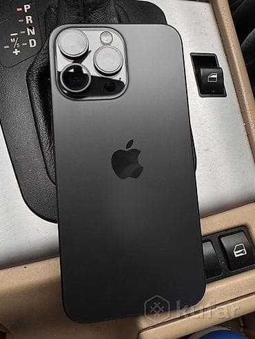 21052005 color: IPhone 15 Pro Max, Б/у, 512 ГБ, Blue Titanium, 88 % — 1