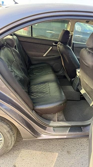 тойота платс: Toyota Premio: 2004 г., 2 л, Автомат, Бензин, Седан — 6