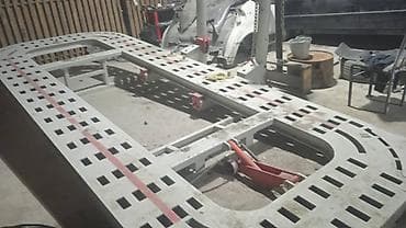 Автоуслуги: Рихтовка, сварка, покраска, без выезда — 2