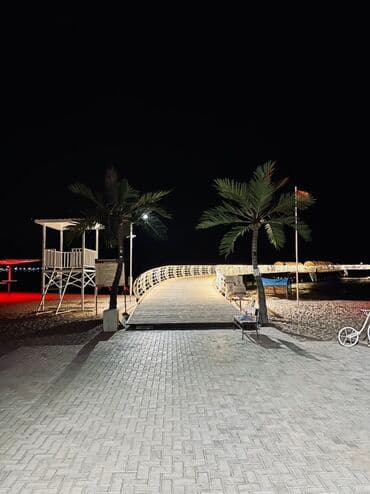 аренда дом без хозяина: Коттедж, Палм Бич ЦО Palm Beach, Чок-Тал, Барбекю, Баскетбольная площадка, Батут — 31