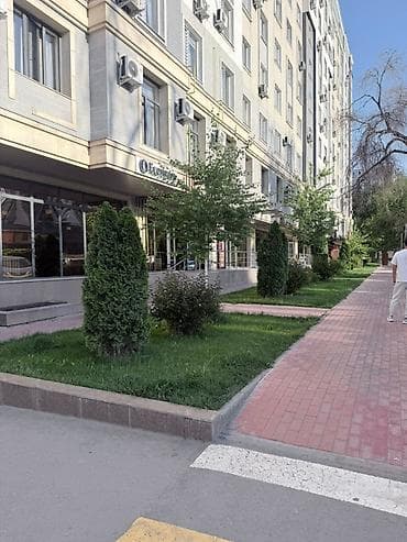 Батирлер: 2 бөлмө, 75 м², 8 кабат, Евроремонт — 1