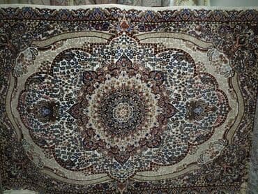 ковры в бишкеке дордой: Ковер Новый — 2