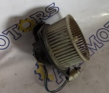 Электр моторчосу Nissan Колдонулган, Оригинал