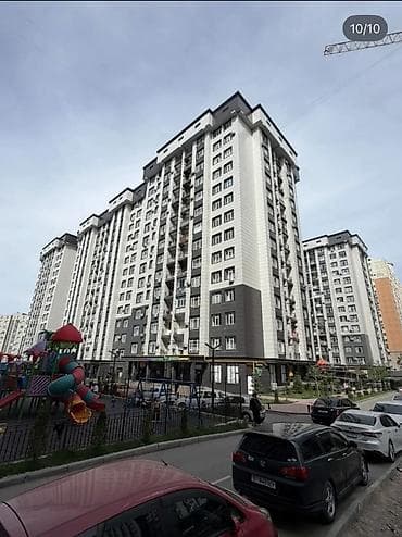 1 комната, 42 м², Элитка, 11 этаж, Дизайнерский ремонт — 9