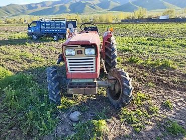 мтз мини: Мини-трактор Yanmar YM2610D фреза рабочий 1.25 Характеристики и — 1