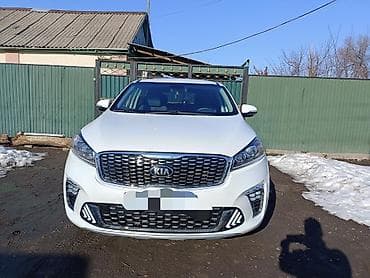 bbs rs: Kia Sorento: 2019 г., 2.4 л, Автомат, Бензин, Кроссовер — 9